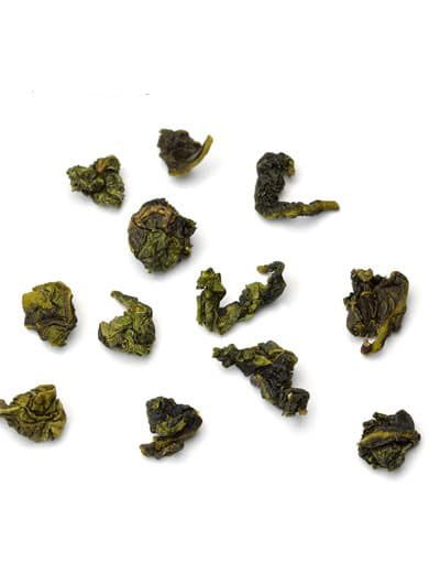Tie Guan Yin “Iron Goddess” Oolong Tea - 7 g