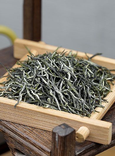 Xin Yang Mao Jian Green Tea Category