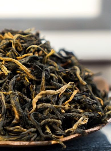Ying De Hong Cha Black Tea
