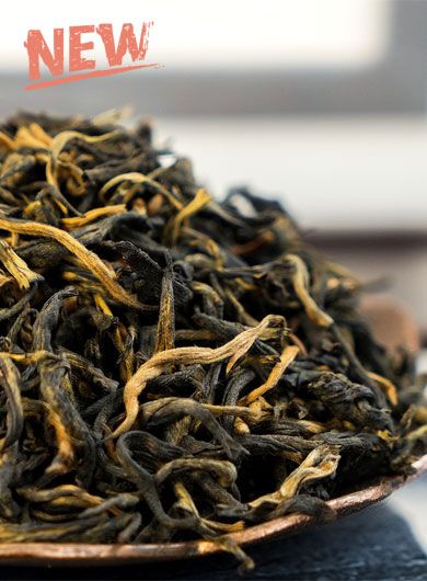 Ying De Hong Cha Black Tea