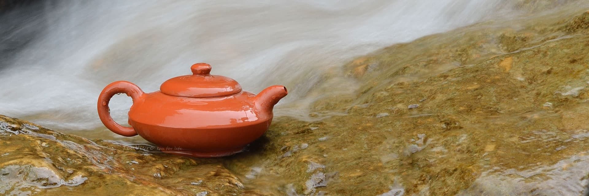 Hand-made He Huan Yixing Zisha Teapot – Teavivre.com