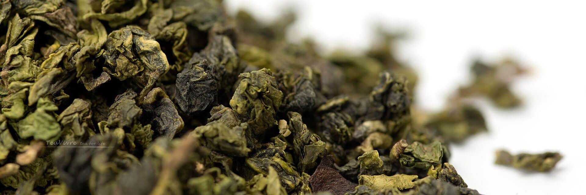 Jasmine Oolong Tea Teavivre Com
