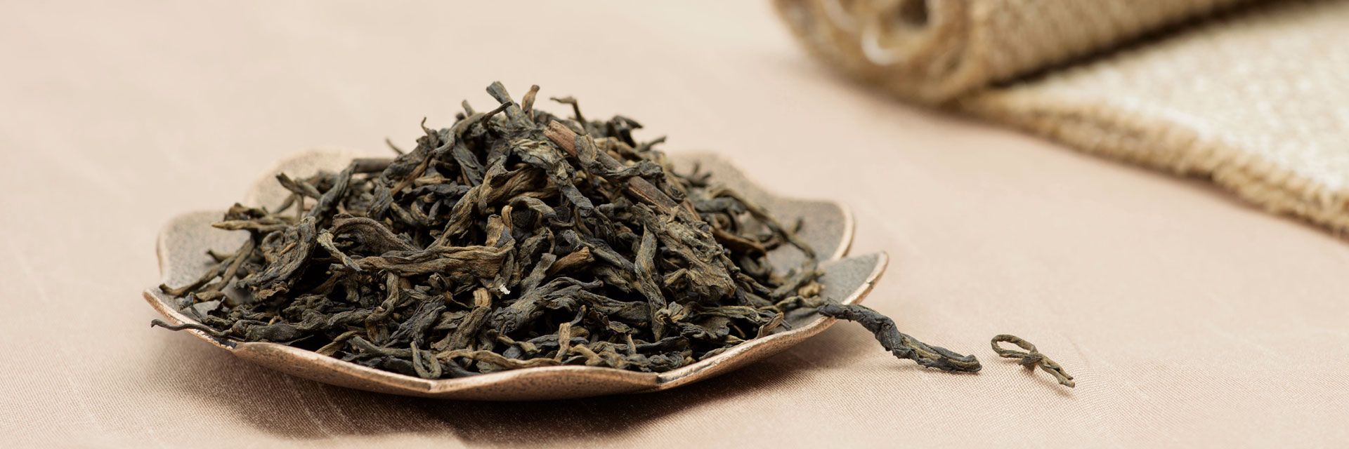 Liu Bao Liu Bao Hei Cha Dark Tea