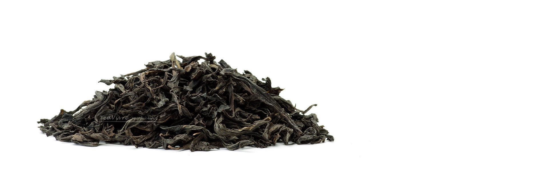 Big Red Robe Oolong Tea