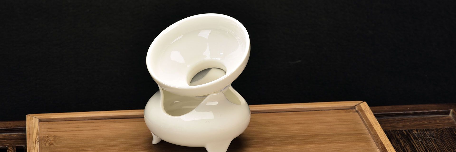 TeaVivre Tea Strainer - Thumbnail 2