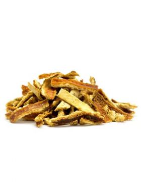 Chenpi (Dried Tangerine Peel) Herbal Tea