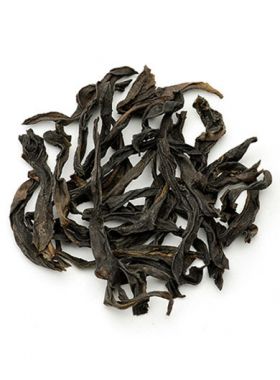 Da Wu Ye (Big Dark Leaf) Phoenix Dan Cong Oolong Tea
