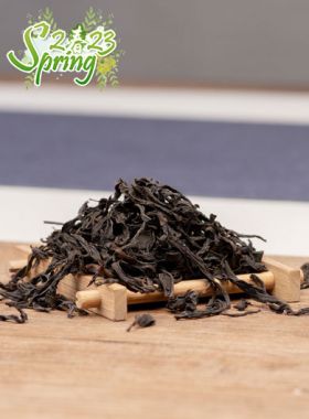 Guang Dong Phoenix Dan Cong Oolong Tea 1