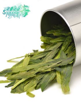 Premium Tai Ping Hou Kui Green Tea Category