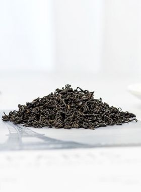 Keemun Aromatic Snail Black Tea