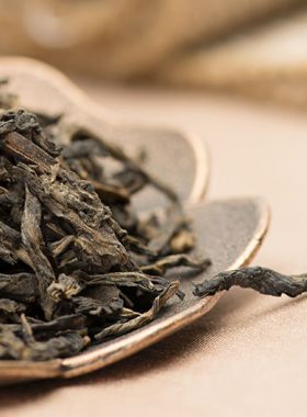 Guangxi Liu Bao Cha Dark Tea