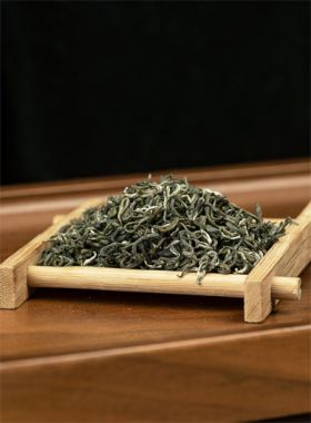 Meng Ding Mao Feng Green Tea