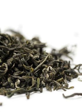 Chun Ya (Spring Bud) Green Tea