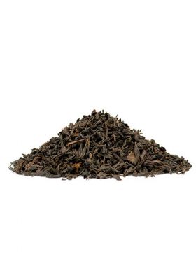 Organic Lapsang Souchong Smoky Black Tea
