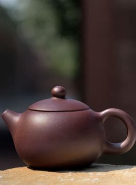 Xi Shi Yixing Purple Clay (Zi Sha) Teapot Category
