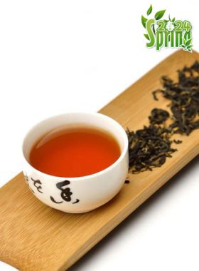 Yun Nan Dian Hong Black Tea 1