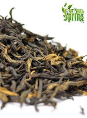 Yunnan Gongfu Fragrant Black Tea 1