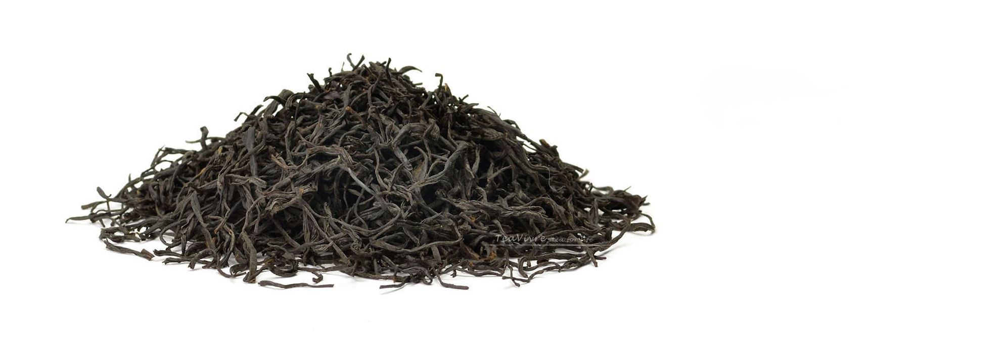 Teavivre Unsmoked Lapsang Souchong