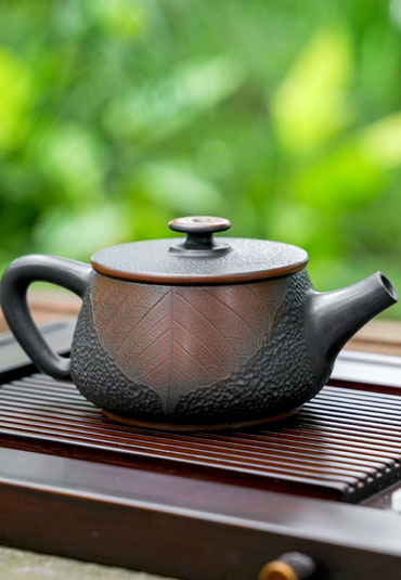 An Introduction to Teapot Shapes Ⅱ – teavivre