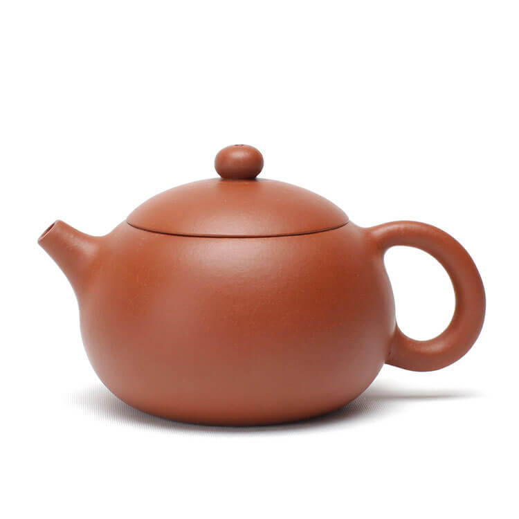 Handmade Xi Shi Yixing Zisha Teapot