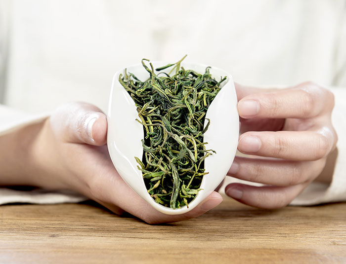 Huang Shan Mao Feng Green Tea