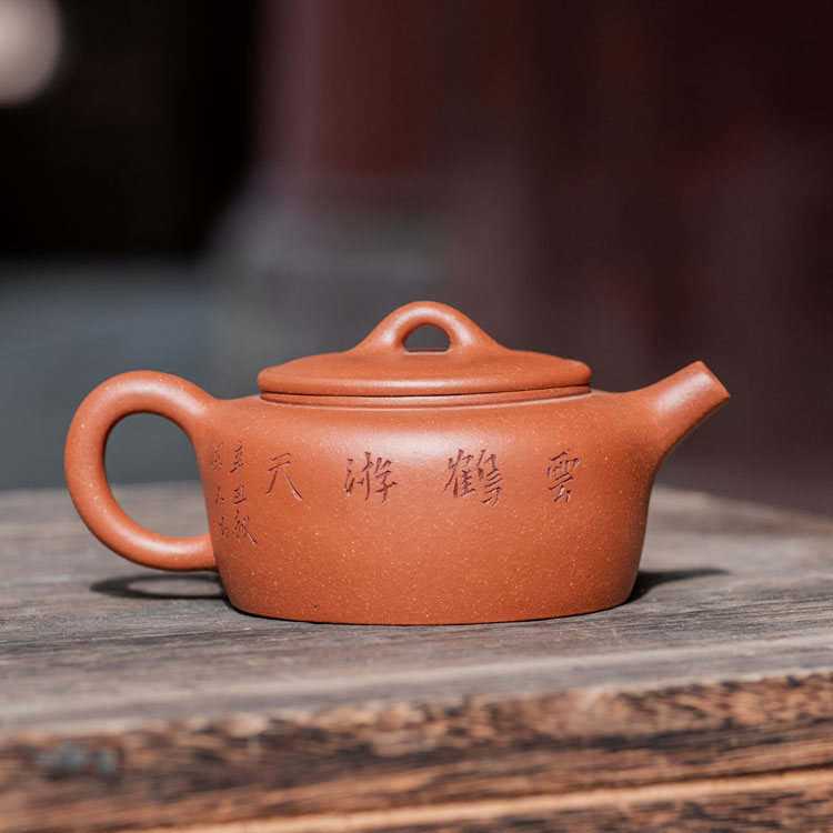Always time for teapots : Ceramic Review