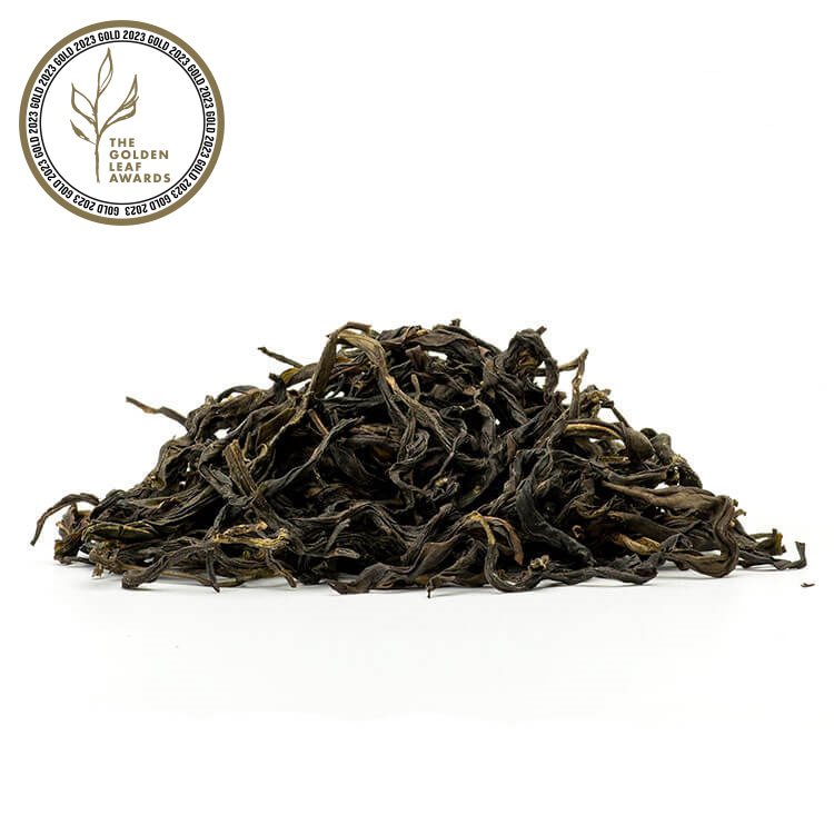 緋燗華 Award Winning Lao Cong Mi Lan Xiang (Honey Orchid) Phoenix Dan