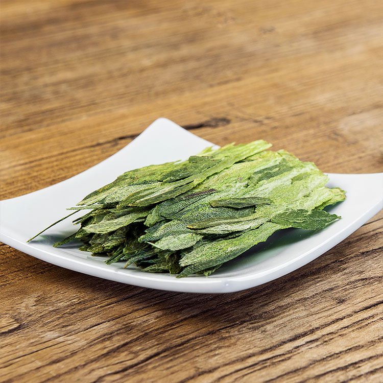 Thé Vert Tai Ping Hou Kui | Spécialiste Du Thé Vert