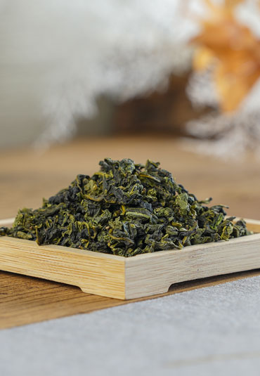 Oolong purutee Il Sogno di Michelangelo LA VIA DEL TE 50g