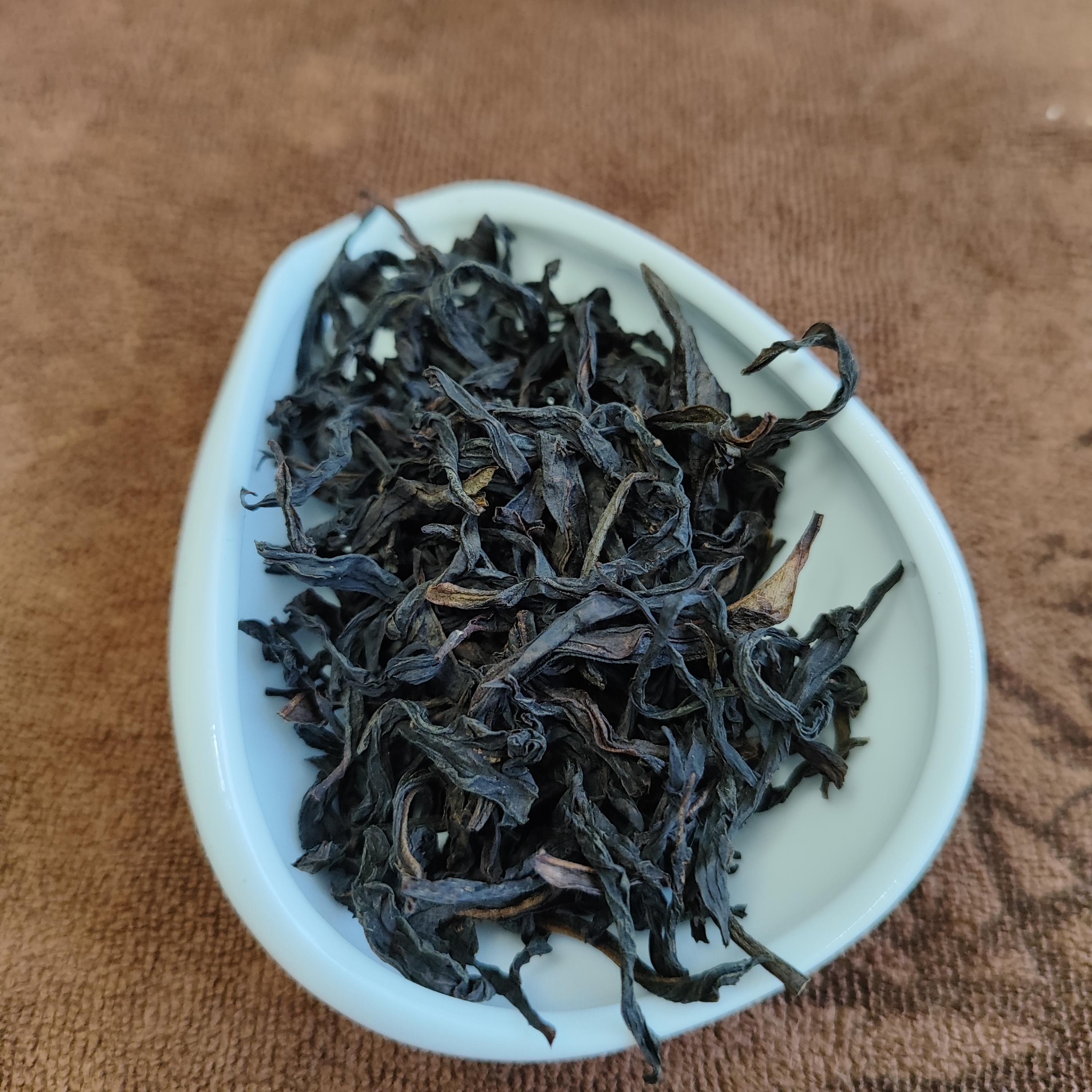 Lao Cong Mi Lan Xiang (Honey Orchid) Phoenix Dan Cong Oolong Tea
