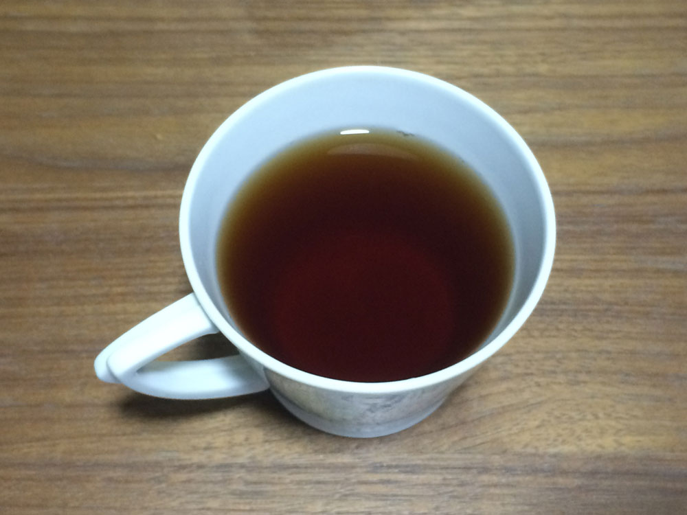 Ripened Rose Pu Erh Mini Tuocha Teavivre Com Ripened Rose Pu Erh Mini Tuocha Teavivre Com