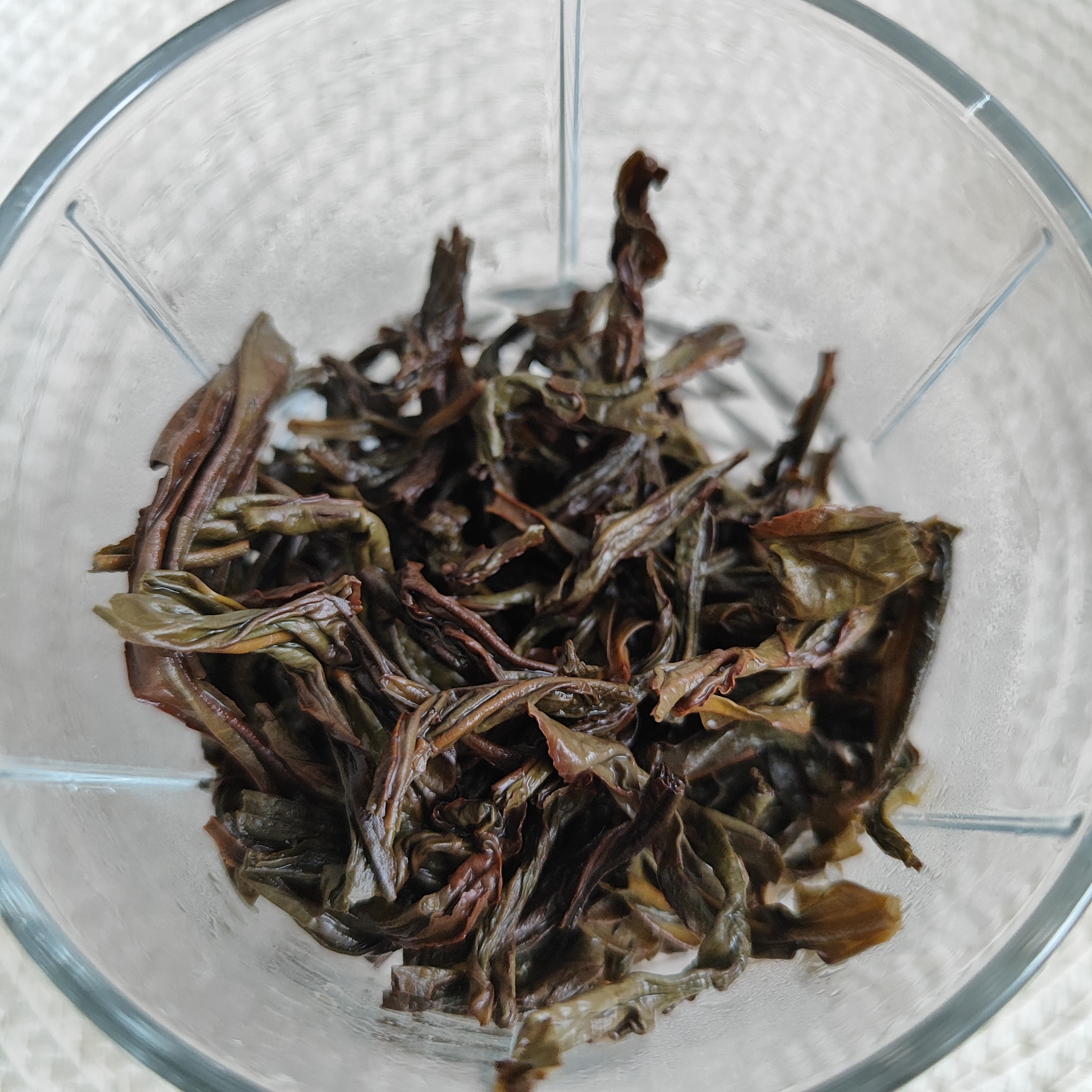 Lao Cong Mi Lan Xiang (Honey Orchid) Phoenix Dan Cong Oolong Tea