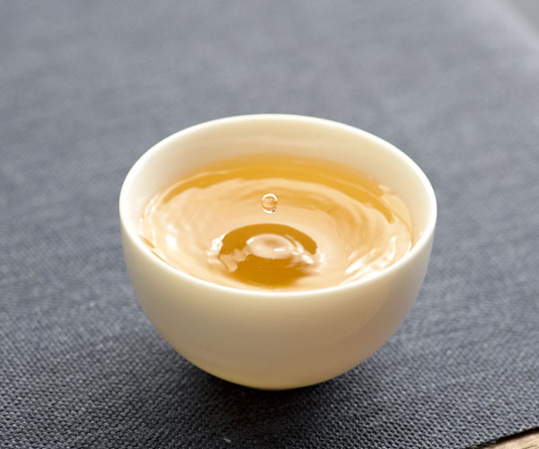 Featured Organic Teas Assortment Samples – TeaVivre.com